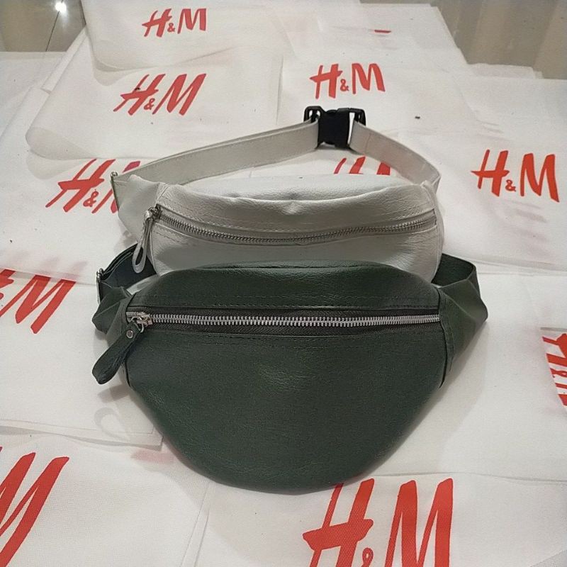 tas pinggang (h&amp;m)