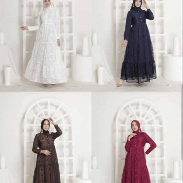 Zafana Vintage by Ky Gallery