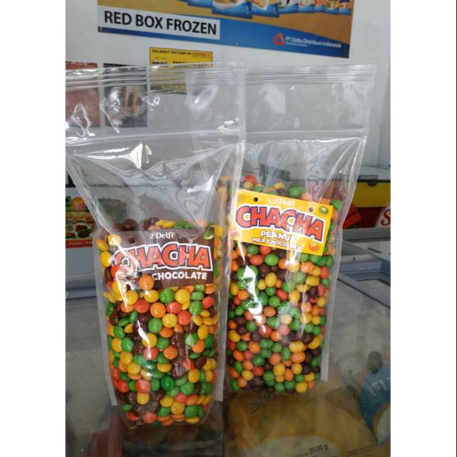 

Chacha 1kg