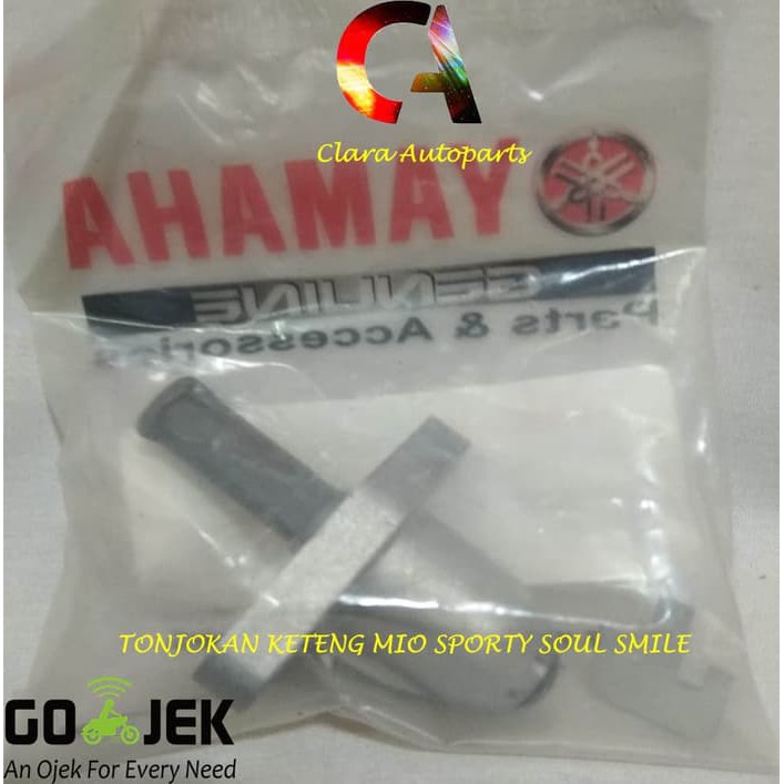 TONJOKAN KETENG MIO SPORTY SETELAN TENSIONER MIO SMILE 5MX SETELAN MIO