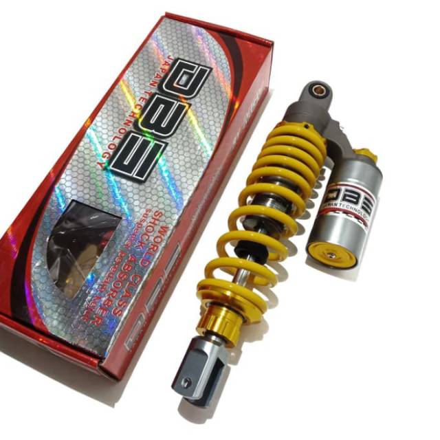 Sockbreaker DBS E Series tabung bawah - shock beat scoopy  mio xeon