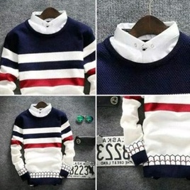 pojoksweater.id - Sweater Rajut Rango Tribal Kualitas Terbaik