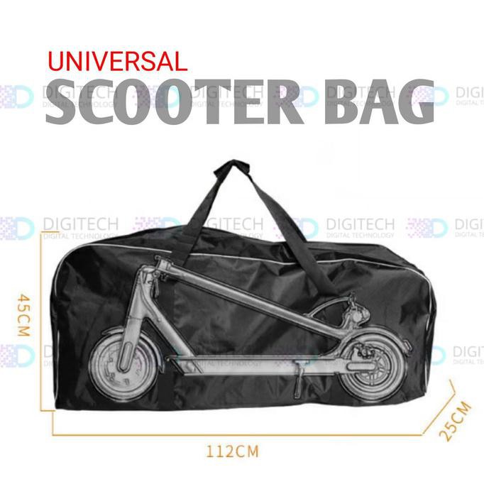 Scooter Bag Portable Universal Oxford Cloth Scooter Mijia Segway