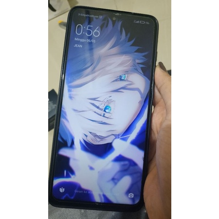 POCO X3 PRO SECOND MULUS