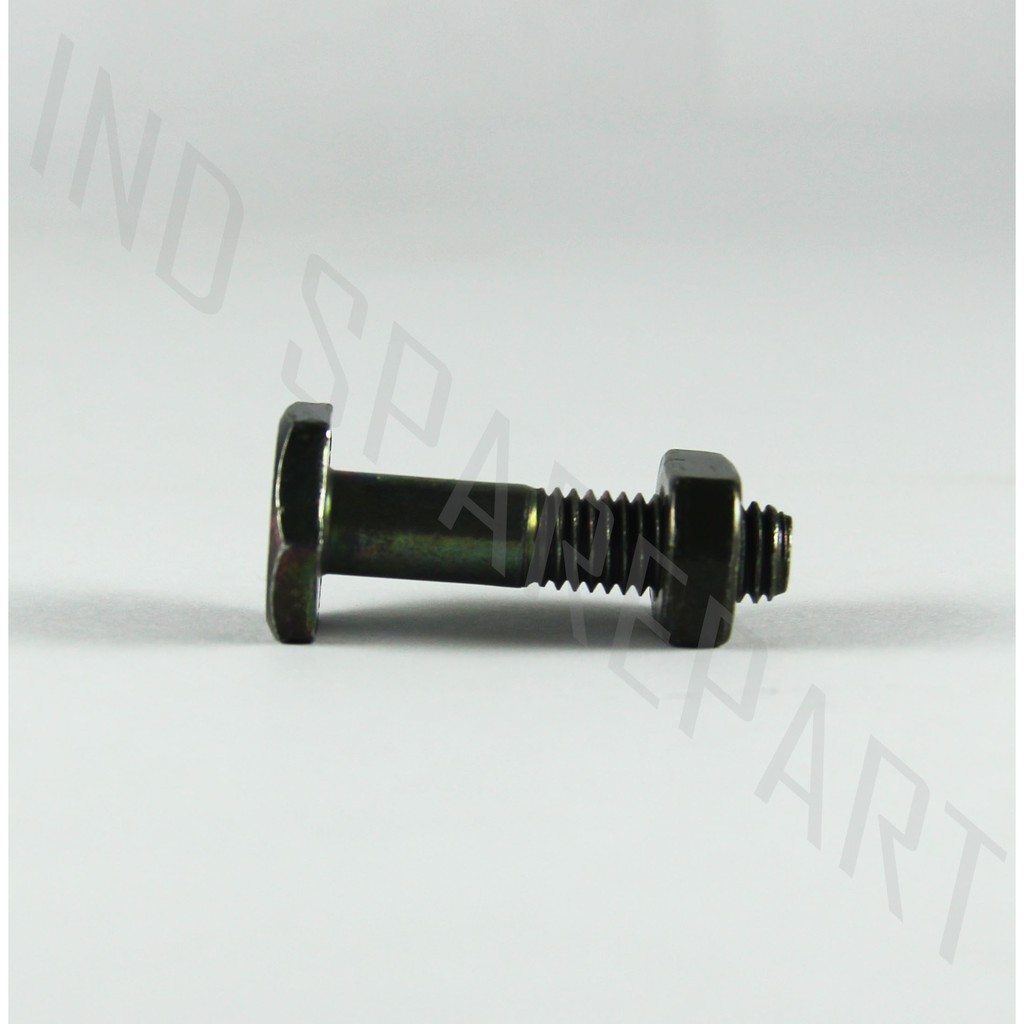 Baut/Baud Gear/Gir Belakang RX King &amp; Jupiter MX &amp; RXS &amp; RXZ &amp; RXKing