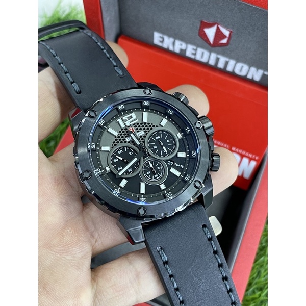 expedition e6767m black full pria