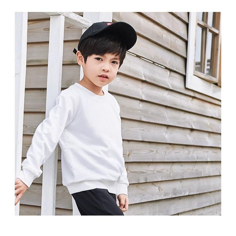 SWEATER KAOS DISTRO ANAK ANAK KIANO