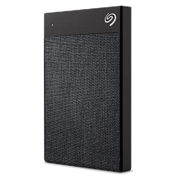 Harddisk External SEAGATE Ultra Touch 2TB 2.5&quot; USB 3.0