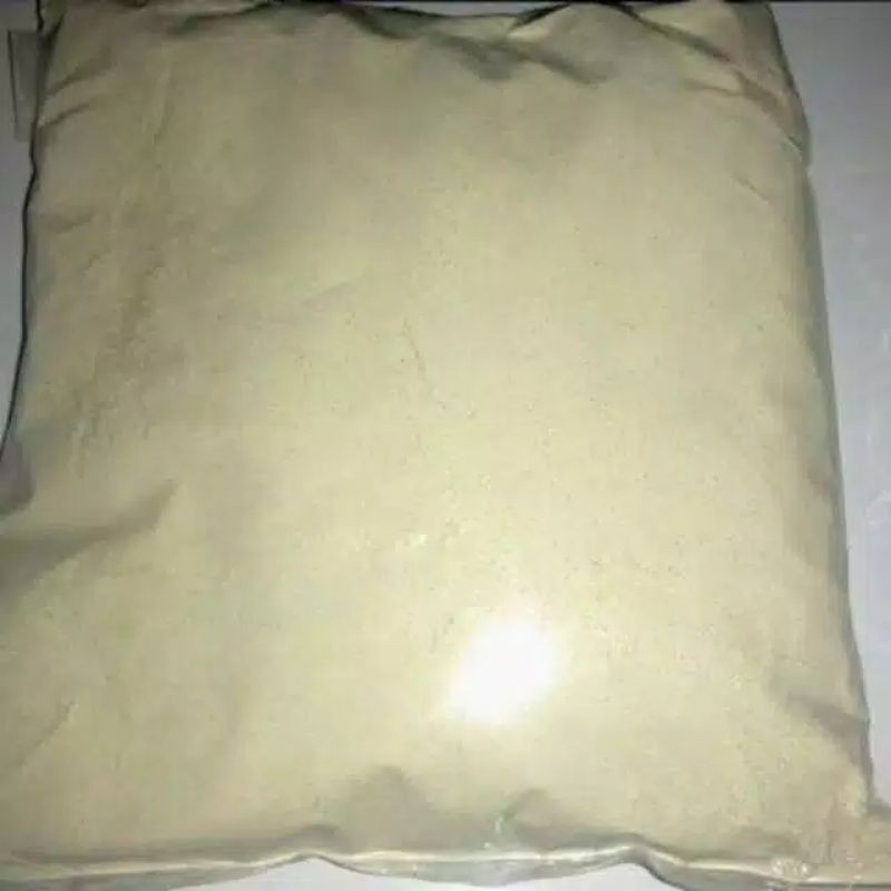 

BUBUK DAUN PEGAGAN 250 GRAM