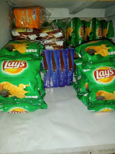 Attack Softener Sachet(12pcs)