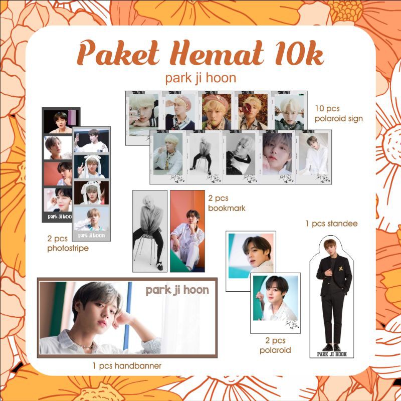 Pahe 10k Park Jihoon ver 2