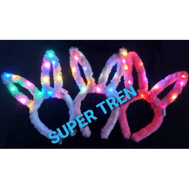 Bando led lampu kedap kedip model kedap kedip Shopee Indonesia