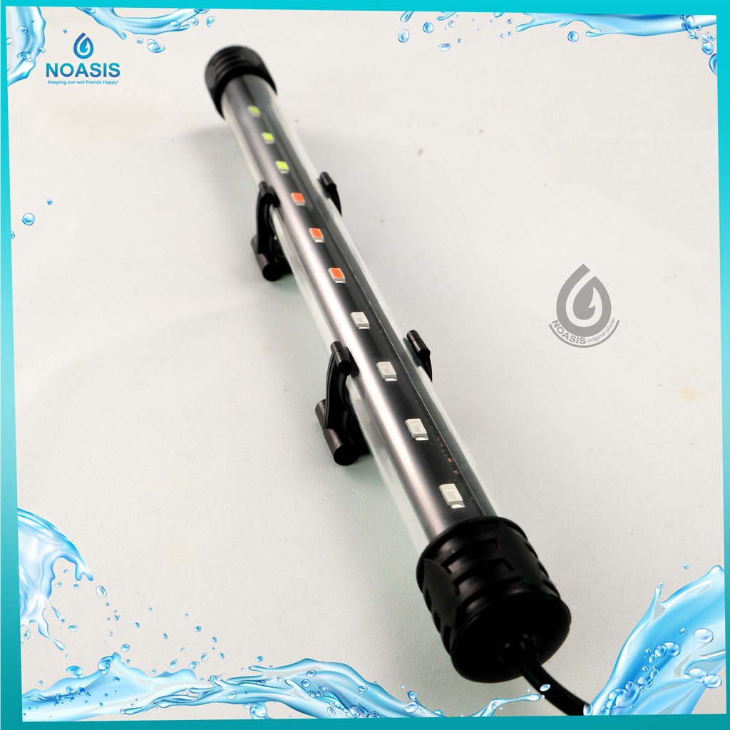 LAMPU LED CELUP AQUARIUM ARMADA ACT-SP300A-T4-LED 6W UK 30CM