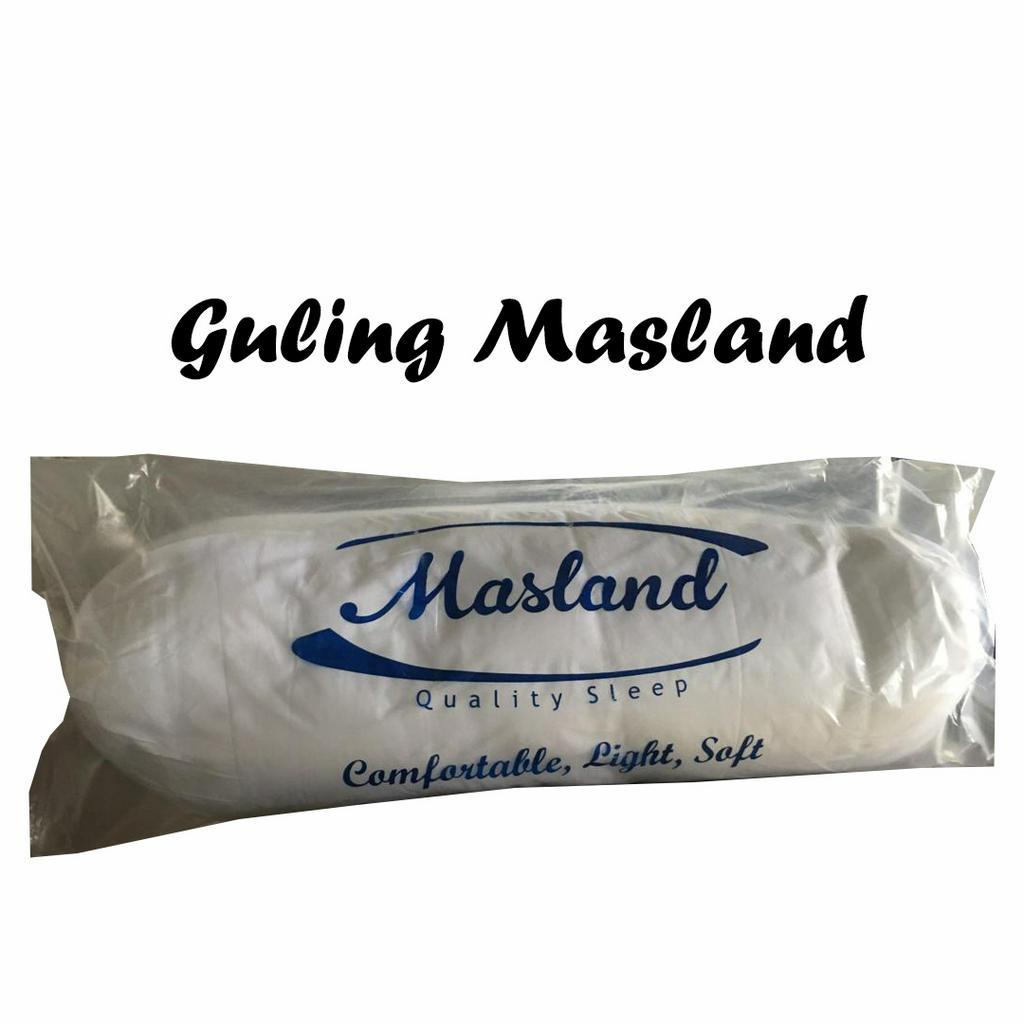 Guling Masland Cozy