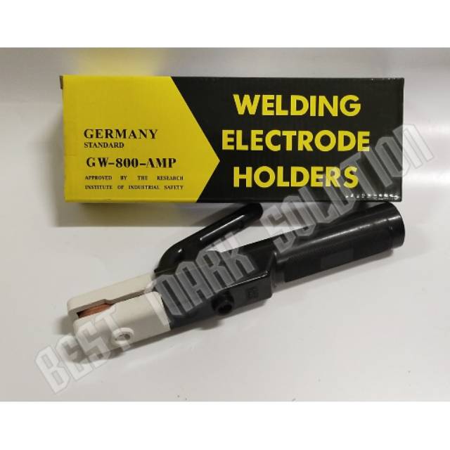 Stang Las GW 800 Ampere
