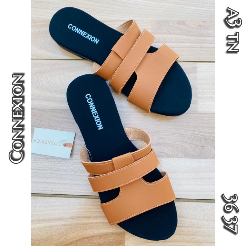 sandal a3tan