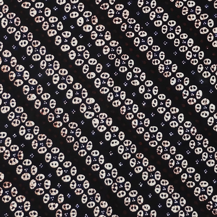 KAIN BATIK TULIS ASLI KATUN BAHAN BATIK BAKARAN WANITA PRIA PREMIUM COUPLE SERAGAM KAWUNG SISIHAN