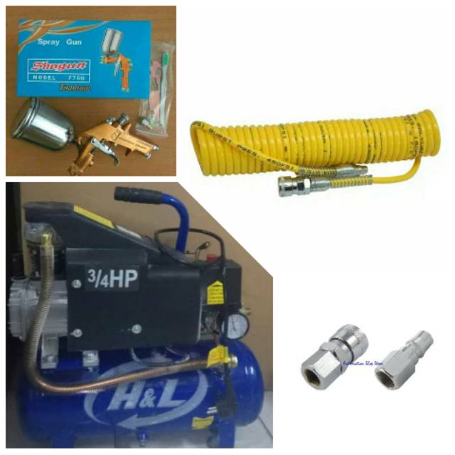 mini compressor kompresor kompressor set