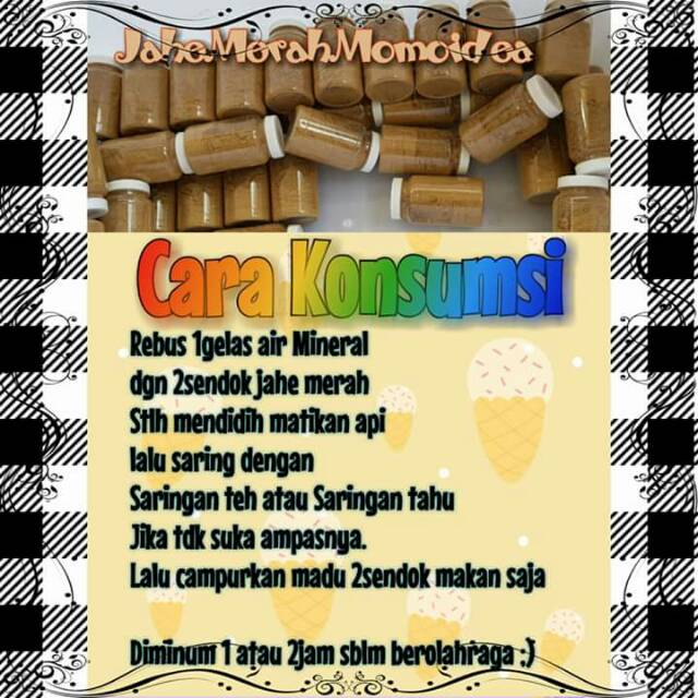 

Jahe Merah Asli Papapua