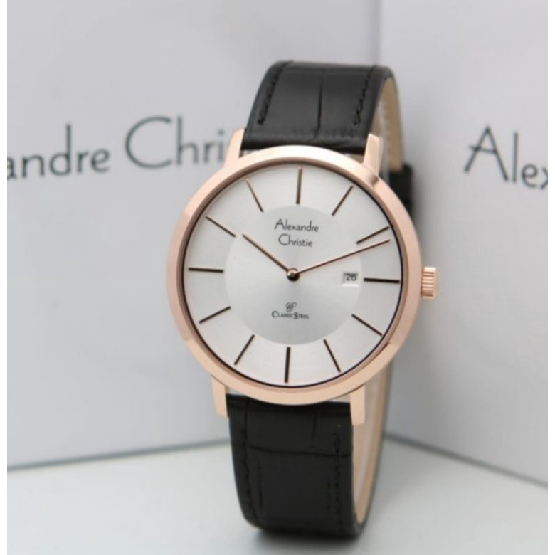 Alexandre Christie 8599MD