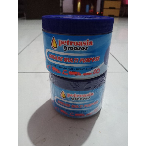 Grease/Gemuk Petroasia Biru 500gram