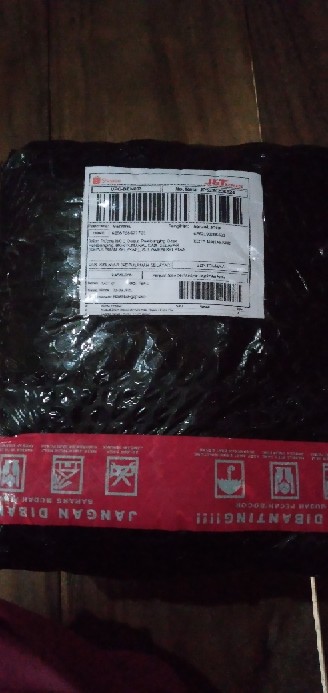 Termos Kancing Metalic Stainless Steel
