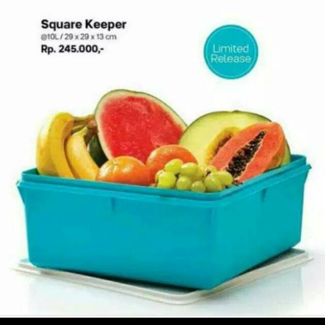 

Square keeper