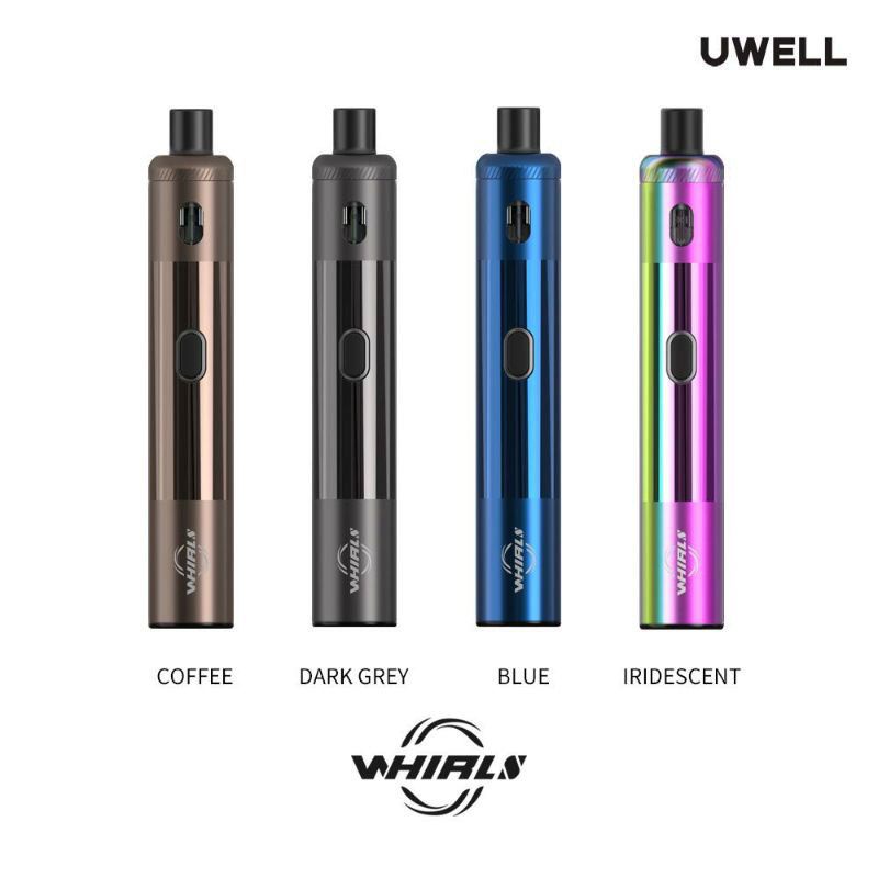 RELAXING AK2 SMOK COLECTION UWELL MINI PODS ELEGO ORIGINAL TERLARIS-2