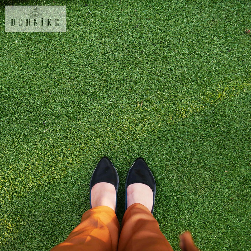Bernike Shoes - Sepatu Wanita Naura Heels
