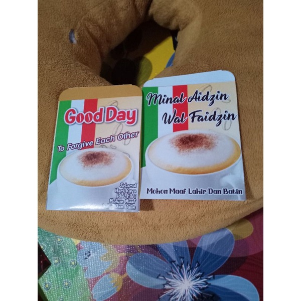 

amplop lebaran snack medium