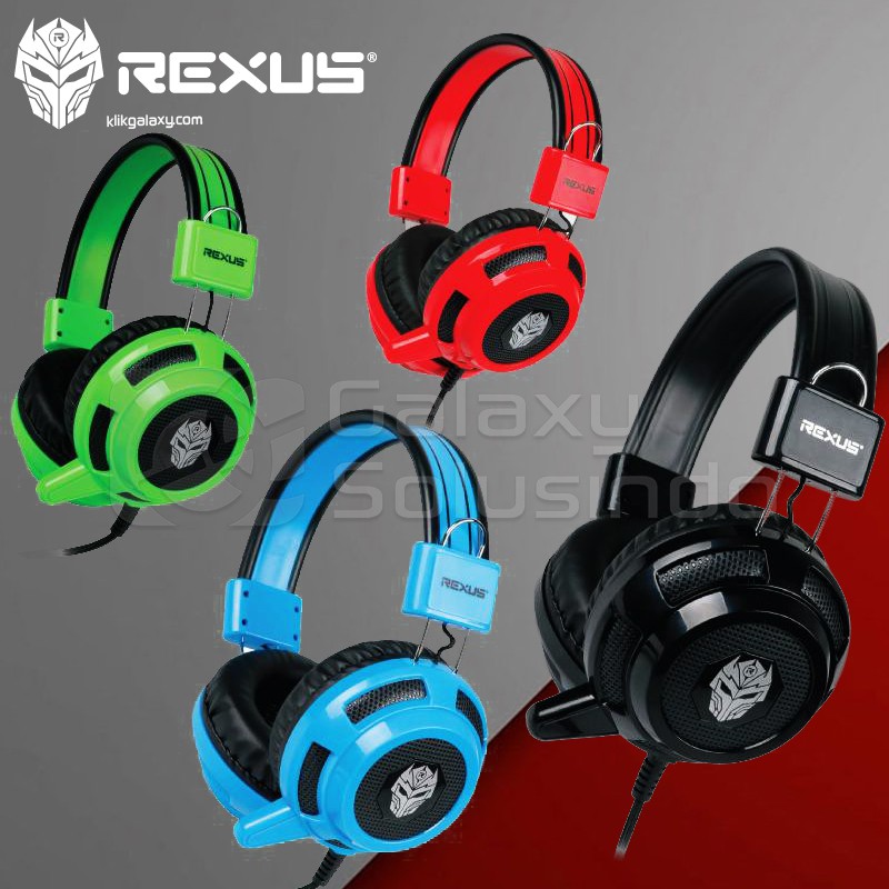 REXUS Vonix F26 Gaming Headset