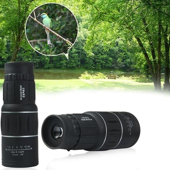 Arctic Foukus / Teropong Dx Diskon