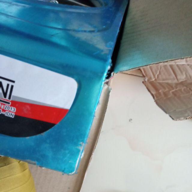 Kompor Lpg Murah 2 Tungku