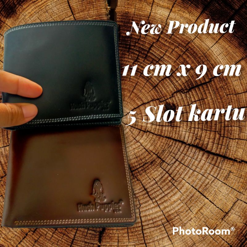 dompet full kulit pria kulit asli sapi