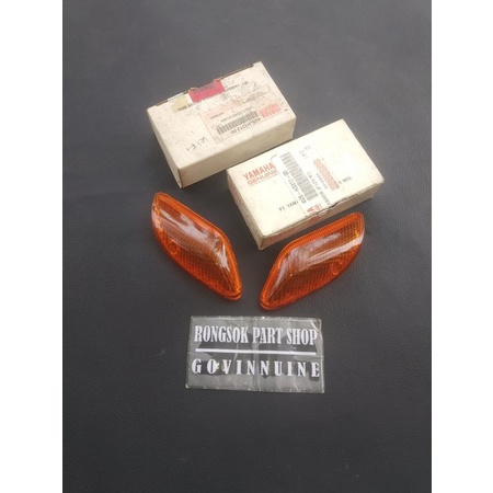 mika riting fizr f1zr original nos ori asli