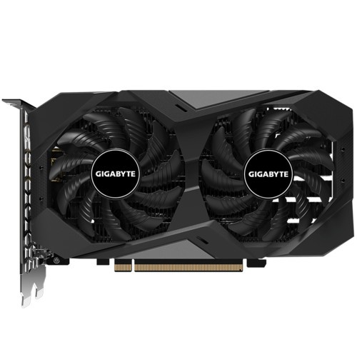 Gigabyte VGA GV-N1656WF2-4GD GeForce® GTX 1650 D6 WINDFORCE 4G