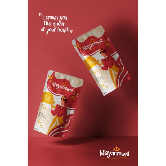 

Mayacrowni
