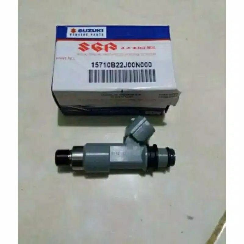 Injector Suzuki Smash Fi Ori