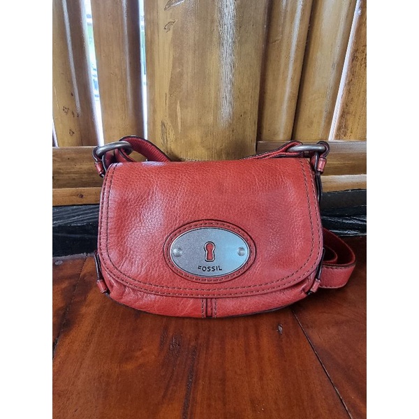 Prelov Fossil Sling Maddox mini