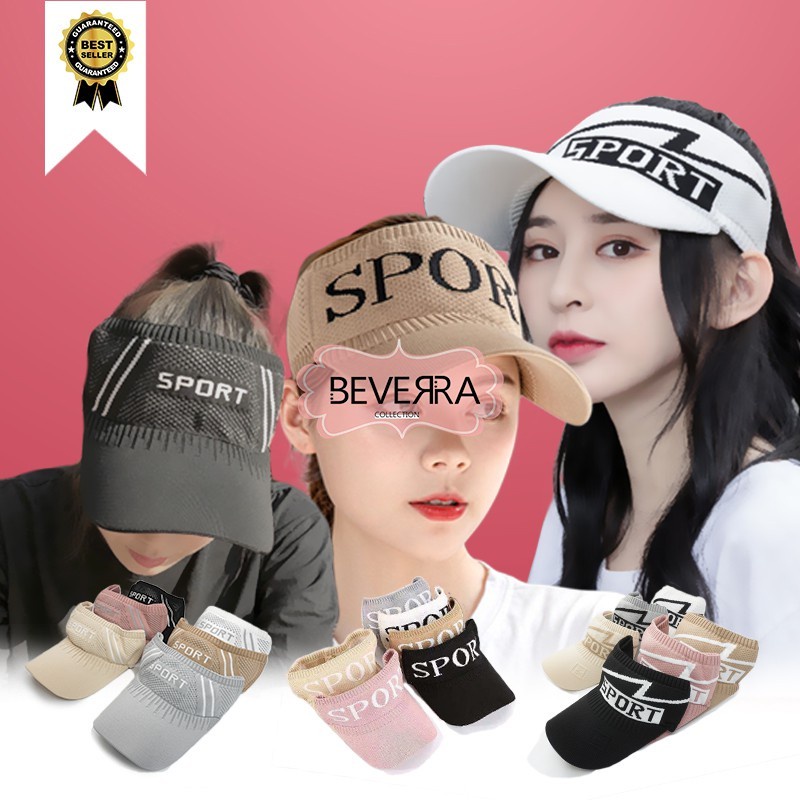 topi sport korea