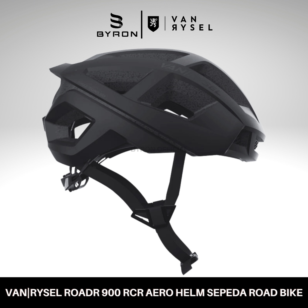 VANRYSEL Roadr 900 Helm Sepeda Lipat Road Bike MTB