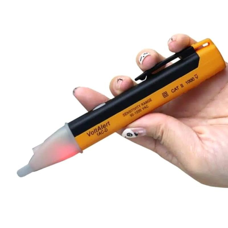 Tespen otomatis canggih