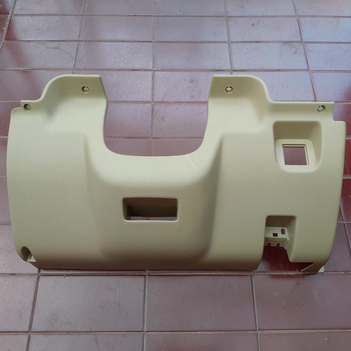 cover tutup dashboard bawah setir panther kapsul / touring ori original