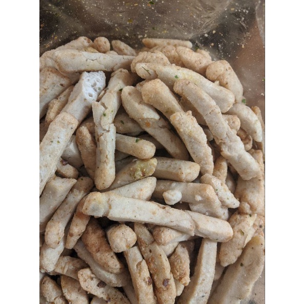 

Gooku 28 Store Basreng Pedes Daun Jeruk/Bastik Pedes Daun Jeruk/Bastik Ori Daun Jeruk 250G