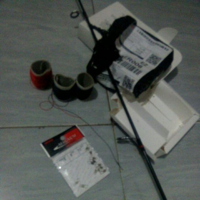 Interlock Snap Peniti Daido No 1