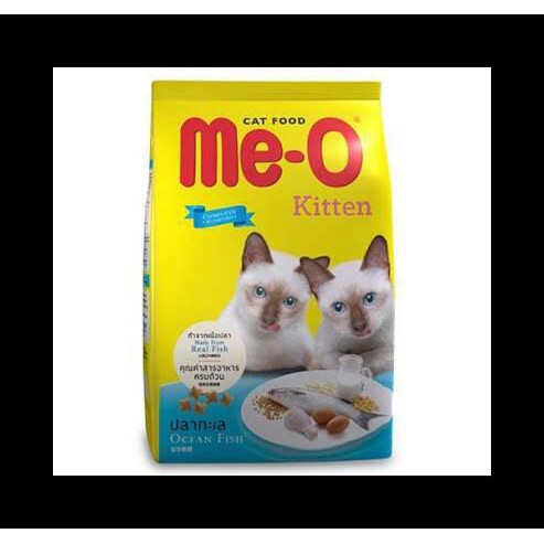 

STOK BARU! MEO KITTEN 1.2KG TERMURAH