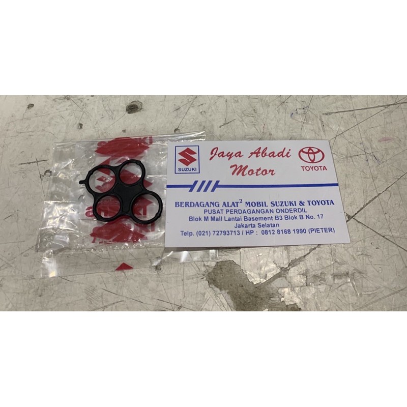 Packing OCV ertiga original SGP