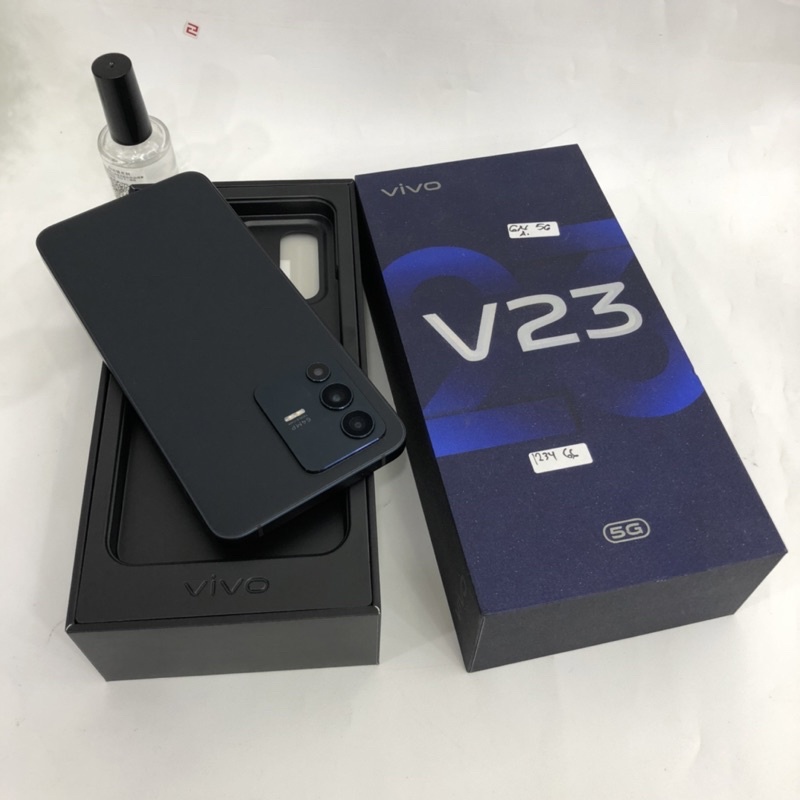 Vivo V23 5G 8/128 Dan V23e 8/128 Resmi