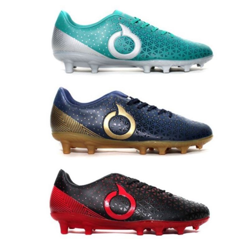 Sepatu Bola Ortuseight Medians FG