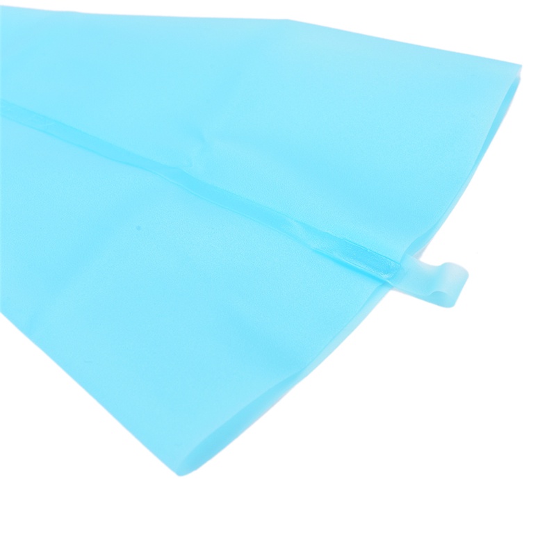 Kantong Piping Icing Bahan Silikon Untuk Dekorasi Kue